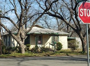 788 Chase Ave, Cleburne, TX 76031