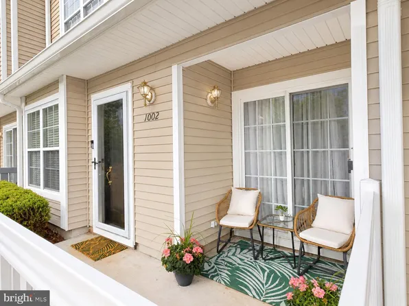 1002 Delancey Way, Marlton, NJ 08053