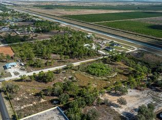 7691 14th Pl, Labelle, FL 33935