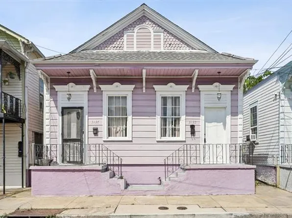 3135 Saint Philip St, New Orleans, LA 70119