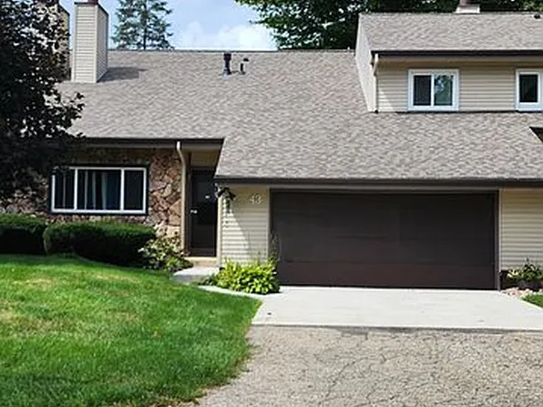 1114 Timbercreek Dr APT 43, Grand Ledge, MI 48837
