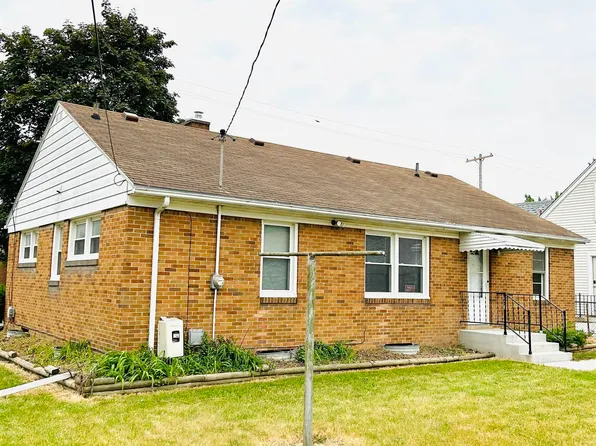 560 Stoker Dr, Saginaw, MI 48604