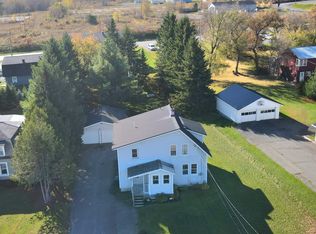 39 Washington Street, Caribou, ME 04736