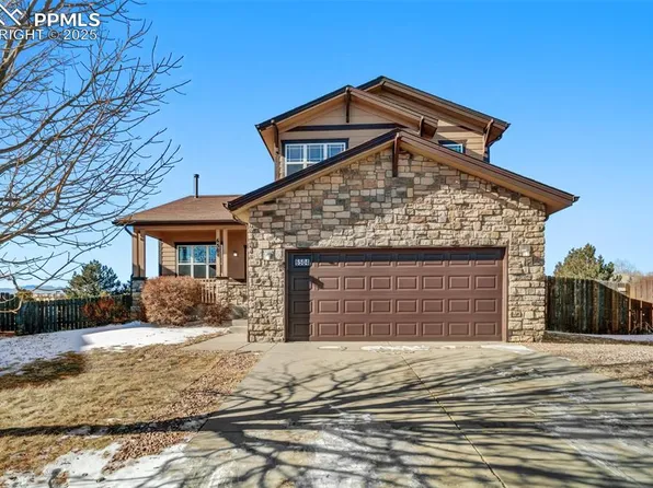 6504 Andretti Ct, Colorado Springs, CO 80922