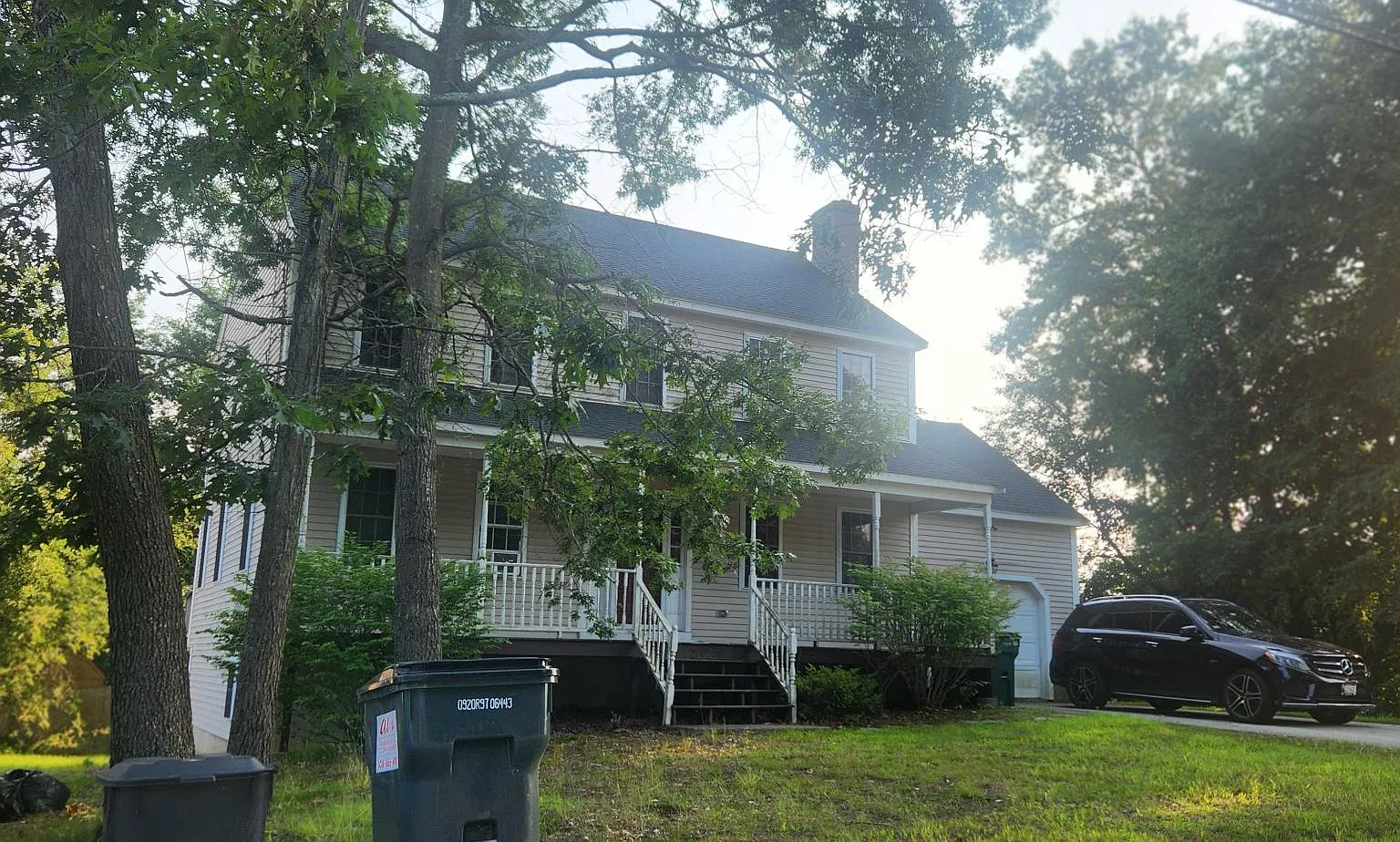 3 bed, 2.5 bath, 1768 sqft, $3,000 — Photo 3