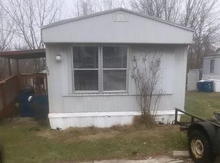 138 Gouge Dr, Dry Ridge, KY 41035