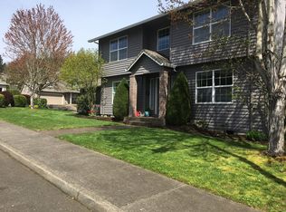 13129 SE Terra Cascade Loop, Happy Valley, OR 97086