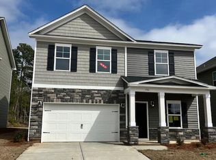 706 Rill Dr, Augusta, GA 30909