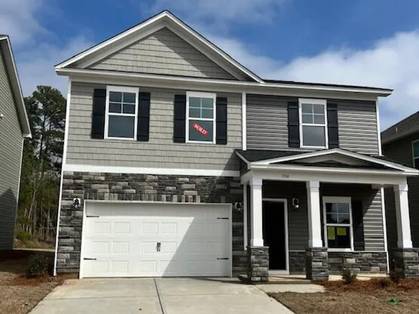 706 Rill, Augusta, GA