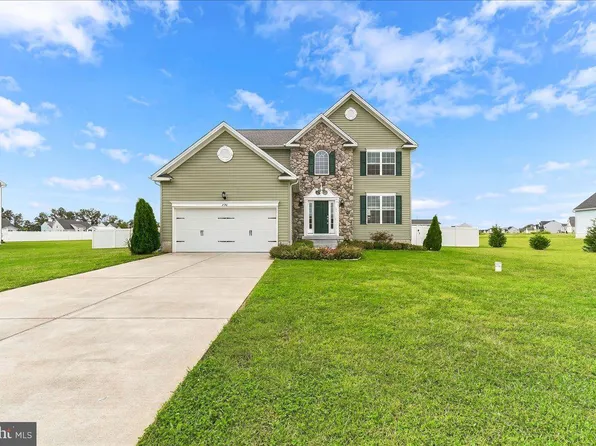 296 Vale Blvd, Greenwood, DE 19950
