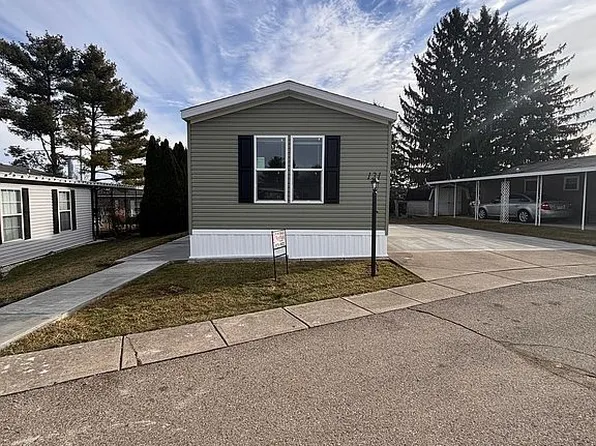 121 Branch St, Fairborn, OH 45324