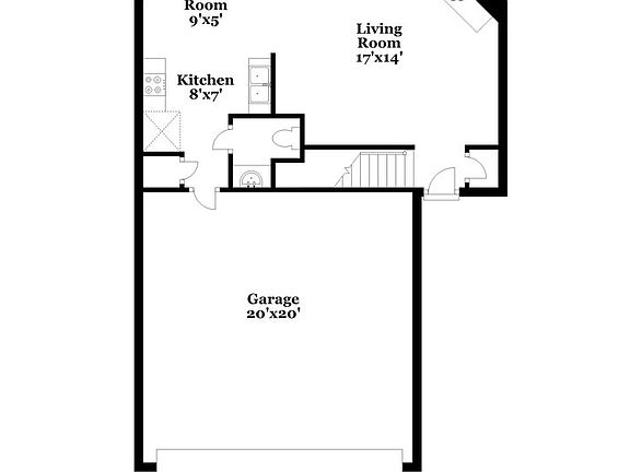 2nd image of 4802 Mystic Oak Dr