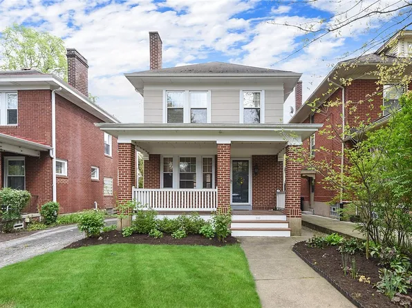 523 S Murtland St, Pittsburgh, PA 15208