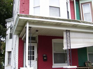 211 Highland Ave, Trenton, NJ
