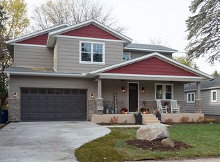 1790 Hampshire Ave, Saint Paul, MN 55116
