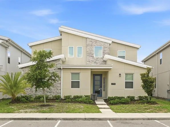 2790 Oxymoron Way, Kissimmee, FL 34746