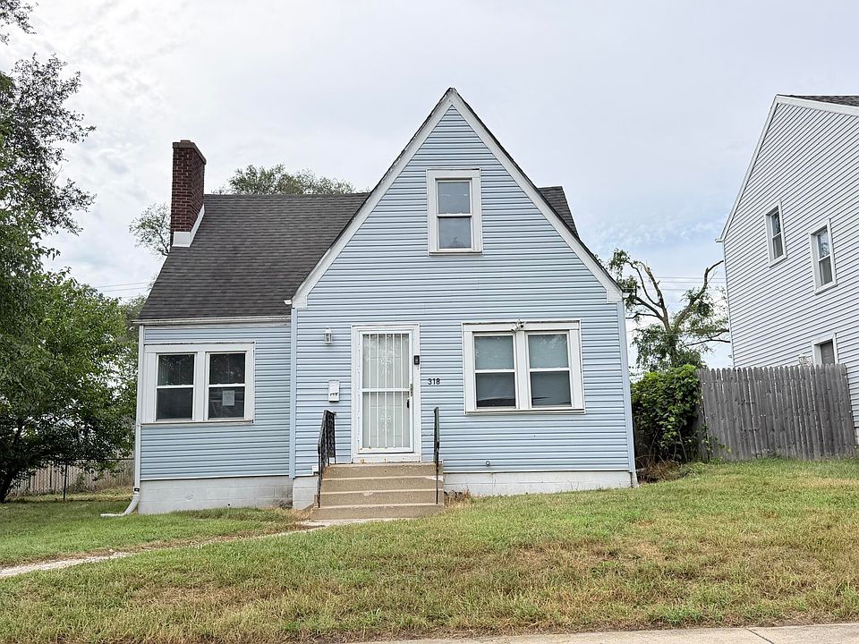 1st image of 318 S Hamilton St