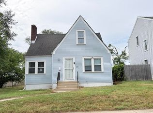 318 S Hamilton St, Gary, IN 46403