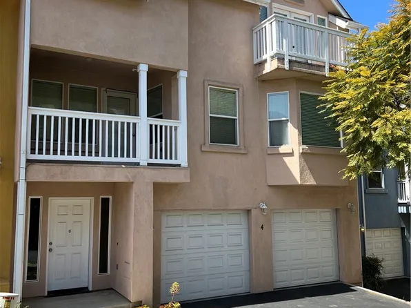 1144 Walnut St Unit 4, San Luis Obispo, CA 93401