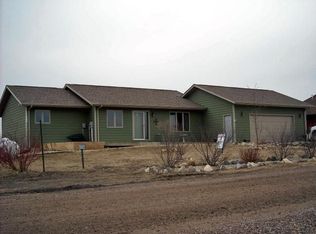 23936 464th Ave, Chester, SD 57016