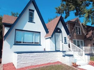 19203 Norwood St, Detroit, MI 48234