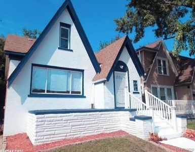 19203 Norwood St, Detroit, MI, 48234
