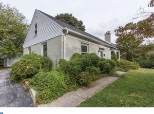 511 W Springfield Rd, Springfield, PA 19064