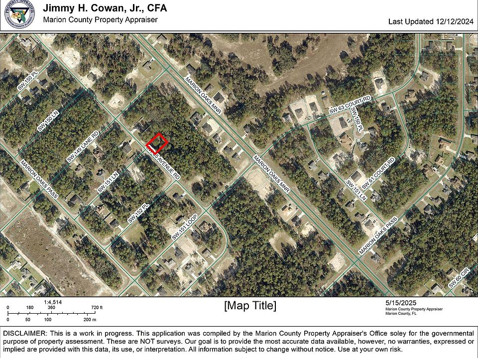 2nd image of VACANT Vacant 65 Ave Road