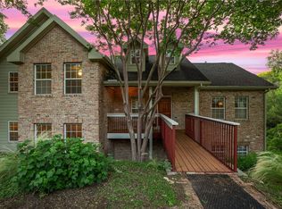 7625 Parkview Cir, Austin, TX 78731