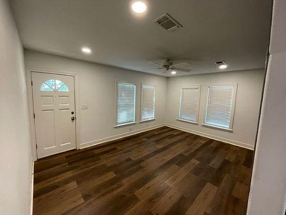 Large living area