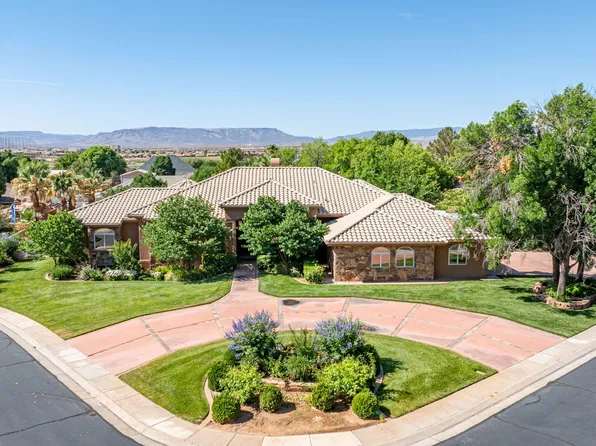 1287 W Bloomington Dr S Unit 7, St George, UT 84790