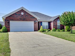 155 Irish Ct, Mt Washington, KY 40047