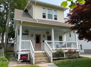 48 Hadwen Rd, Worcester, MA 01602