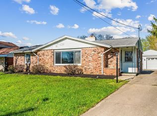 236 3rd Ave, Galion, OH 44833