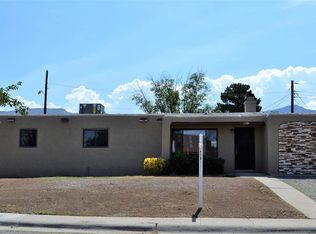 1815 Corte Del Ranchero, Alamogordo, NM 88310