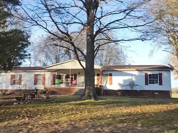 1280 Marion Thompson Rd, Troy, TN 38260