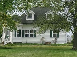 165 Highway O, Silex, MO