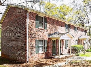 201 Pickens St #12, Clemson, SC 29631
