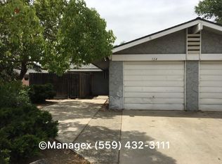524 Helm Ave, Clovis, CA