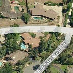 1913 Hidden Springs Dr, El Cajon, CA, 92019