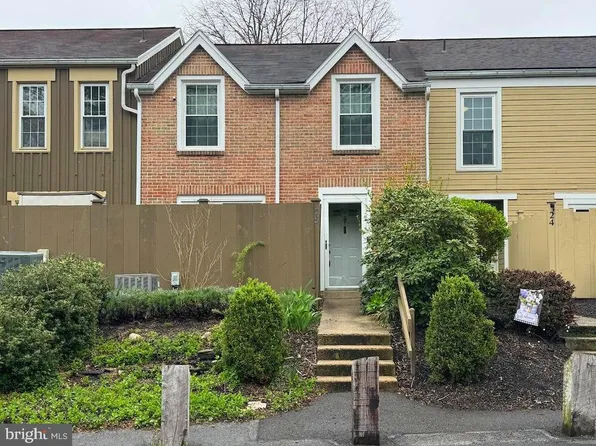 25 Medinah Dr, Reading, PA 19607