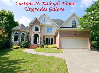 4601 Whitmire Pl, Raleigh, NC 27612
