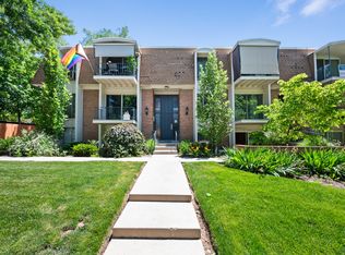 438 N Center St APT 304, Salt Lake City, UT 84103 | MLS #1992054 | Zillow