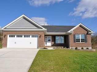 8455 Beechwood Ct, Alexandria, KY 41001