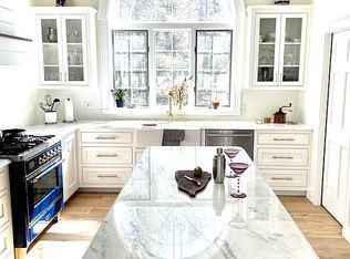 91 Oak Run Rd, Westport Island, ME 04578