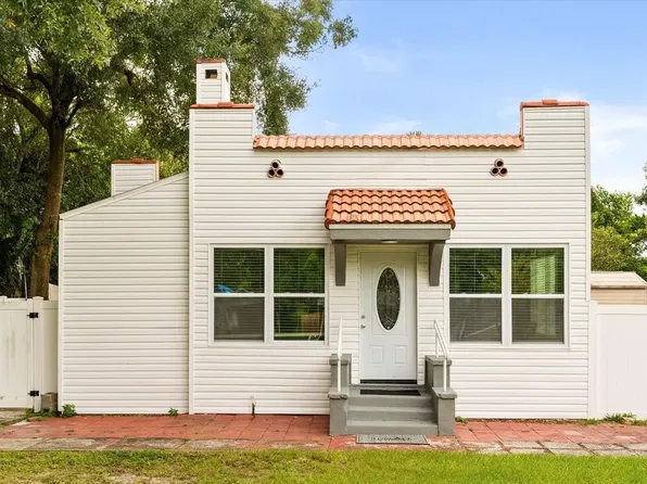 808 Herman Ave, Orlando, FL 32803