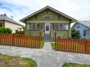 418 NW 8th St, Pendleton, OR 97801