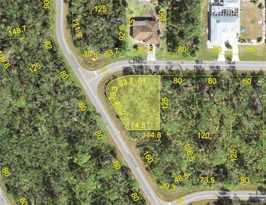 15139 Tivoli Ave #8, Pt Charlotte, FL, 33953