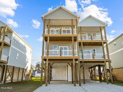 140 Sea Gull Lane, Sneads Ferry, NC, 28460