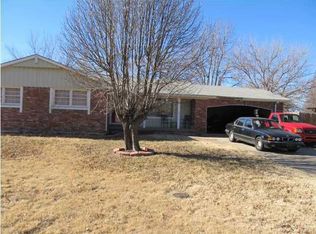 4829 N Battin St, Wichita, KS 67220